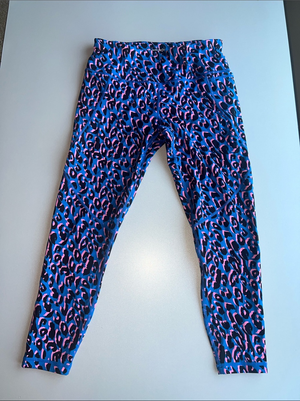 Sweaty Betty Power 7/8 Legging